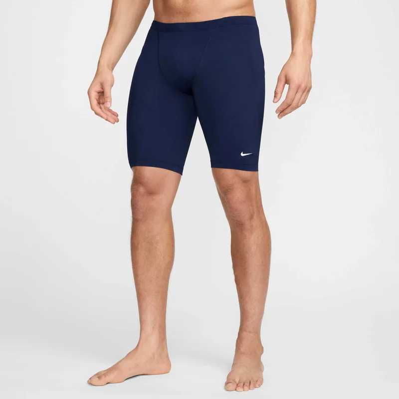 Nike Blue Men's HydraStrong Jammers for Men | Best Price UAE